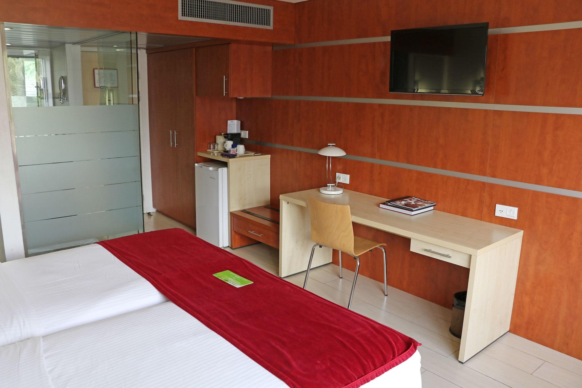 Torarica Resort Paramaribo Exterior photo