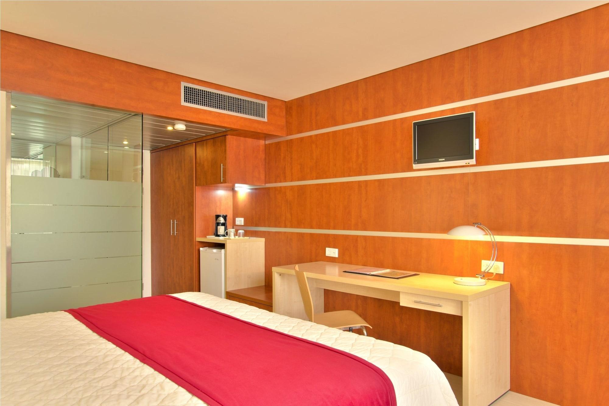 Torarica Resort Paramaribo Exterior photo