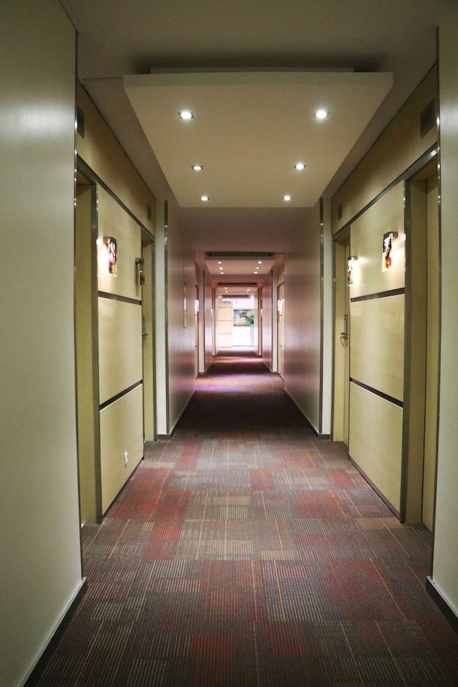 Torarica Resort Paramaribo Exterior photo