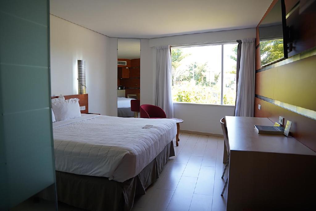 Torarica Resort Paramaribo Exterior photo
