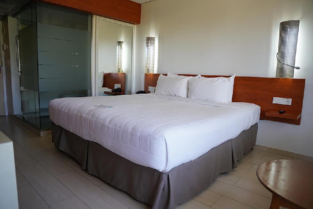 Torarica Resort Paramaribo Exterior photo
