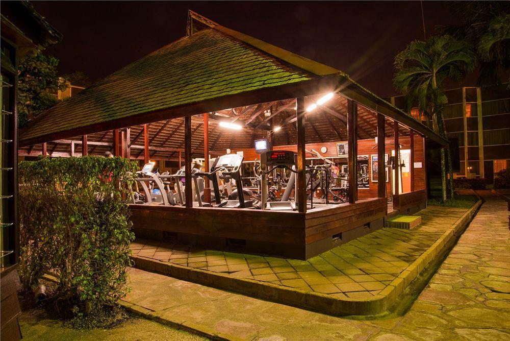 Torarica Resort Paramaribo Exterior photo