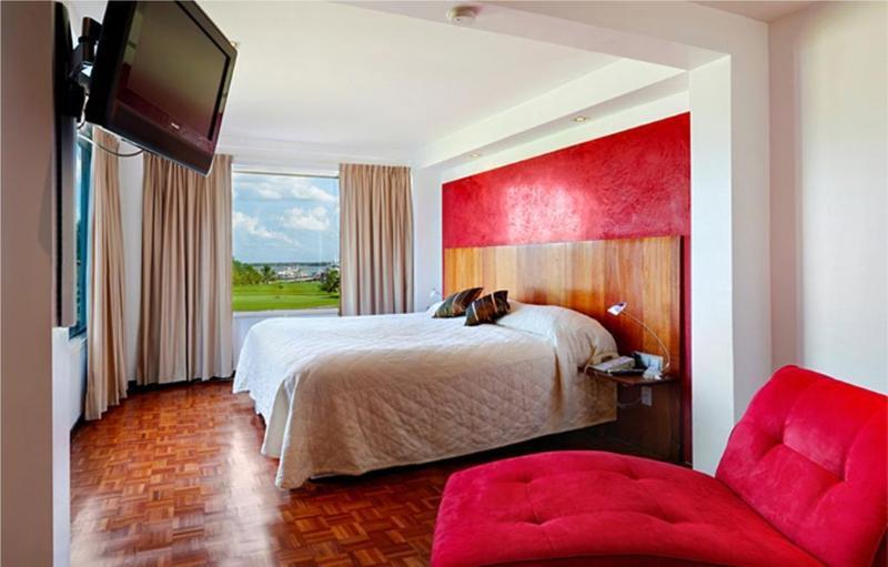 Torarica Resort Paramaribo Exterior photo
