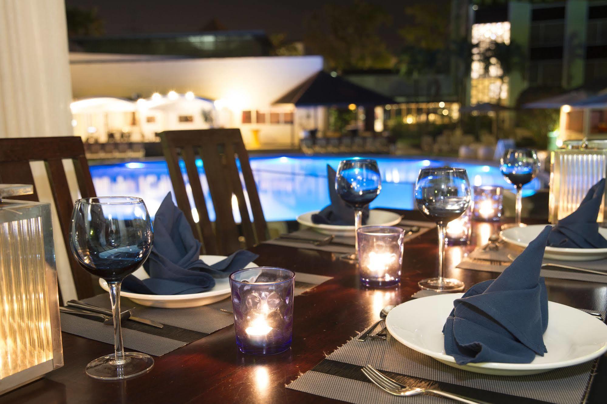 Torarica Resort Paramaribo Exterior photo